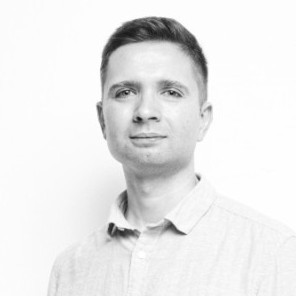 Ivan Zubarev, D.Sc. (Tech)